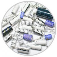 Supercapacitors