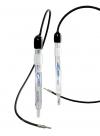 Both Reference Electrodes with Cable