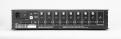 Multiplexer Rear Straight