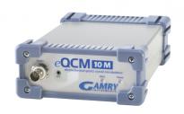 eQCM side