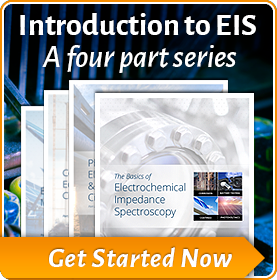 Introduction to EIS, A four part series