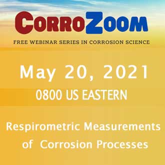 CorroZoom 5th Free Webinar