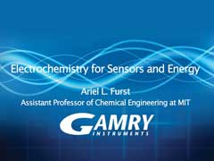 Electrochemistry Sensors Energy