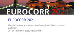 Eurocorr 2021