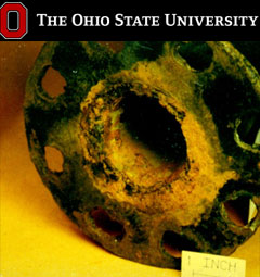 Ohio State University corrosion short course
