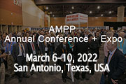 amp nace conference spring2022