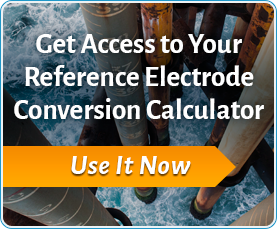 Get Access to Your Reference Electrode Conversion Calculator