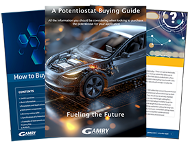 Your Potentiostat Buying Guide