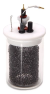 Bulk Electrolysis Cell Kit Part #990-00547  