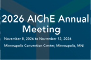 2026 AIChE