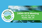 ECS Spring 2026 Meeting