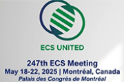 ECS Spring 2025 event