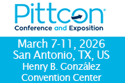 PITTCON MARCH 2026