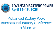 advanced battery power 2026