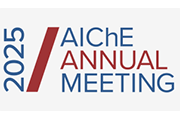 AIChE 2025 Boston MA