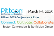 pittcon event 2025